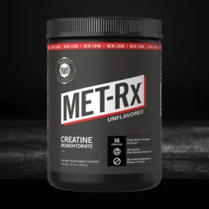 Creatina Met Rx 400g