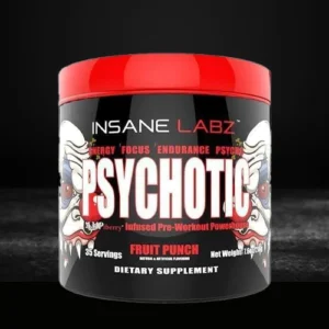 Insane Labz – PSYCHOTIC - 35 Servicios