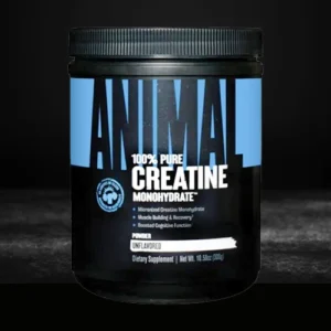 ANIMAL Creatina - 300gr